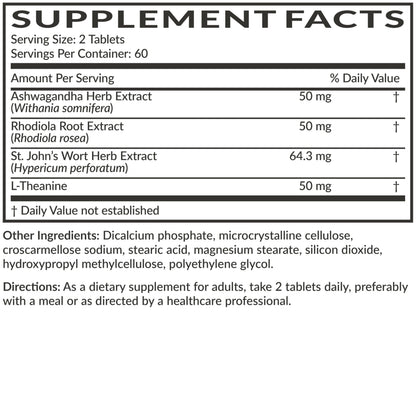 Futurebiotics Chill Pill bottle showing authentic manufacturing details and cGMP registration info