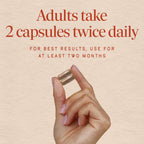 Authentic Nature's Way St. John's Wort supplement bottle