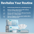 Winner soft dry wipe material durability test