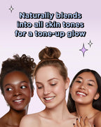 Chasin' Rabbits vegan skincare product lifestyle setting