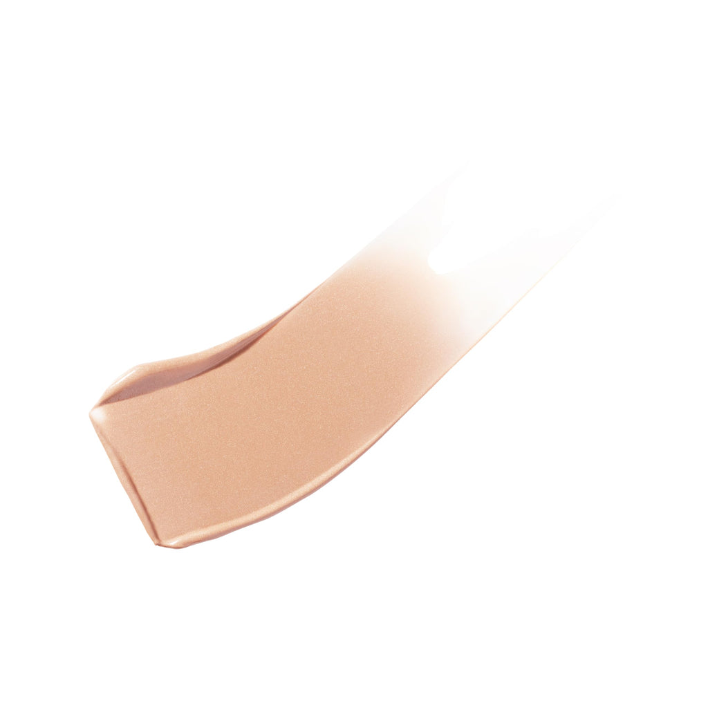 Laura Mercier 03 Sunbeam bronze tube side angle