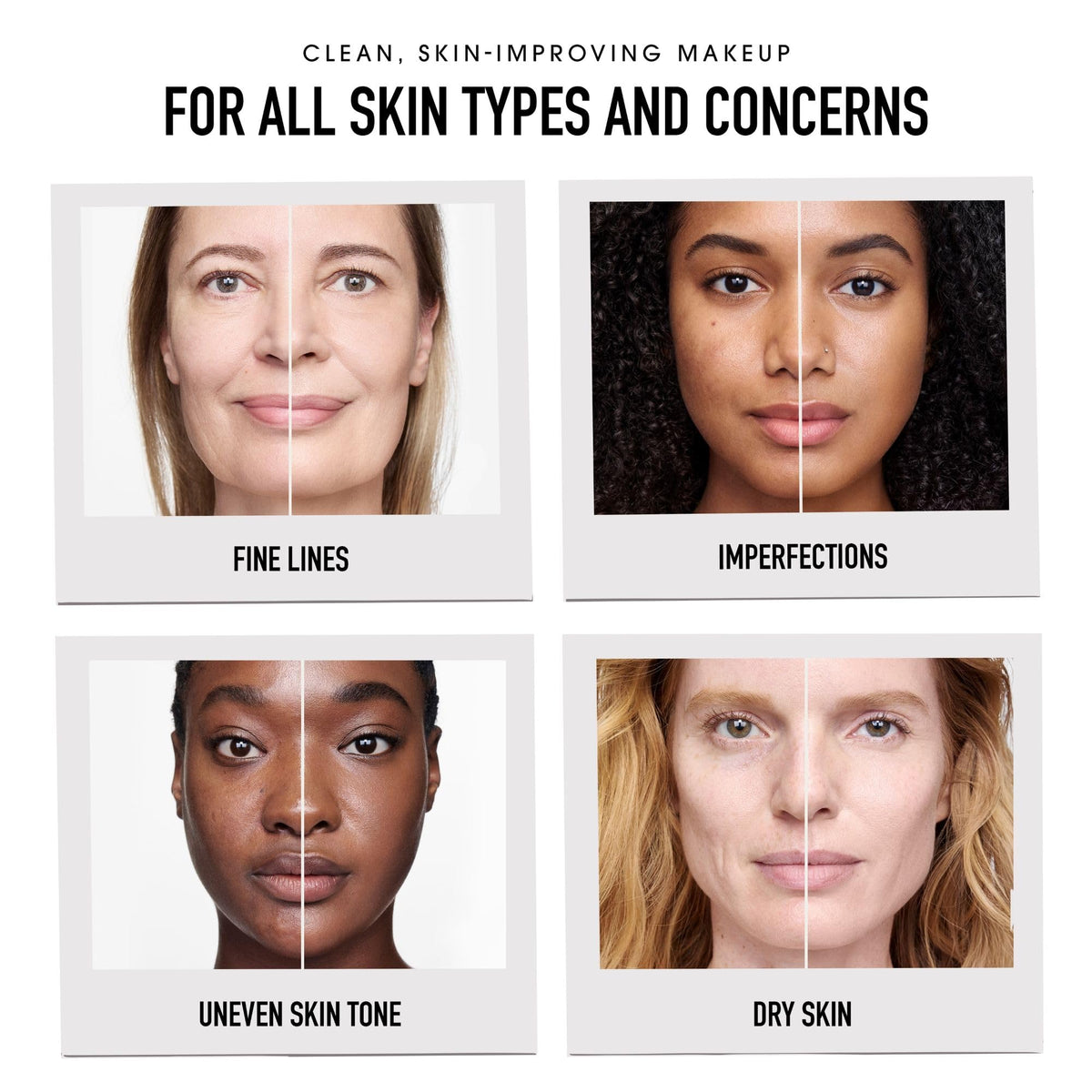 BareMinerals Complexion Rescue tinted moisturizer tube back specifications