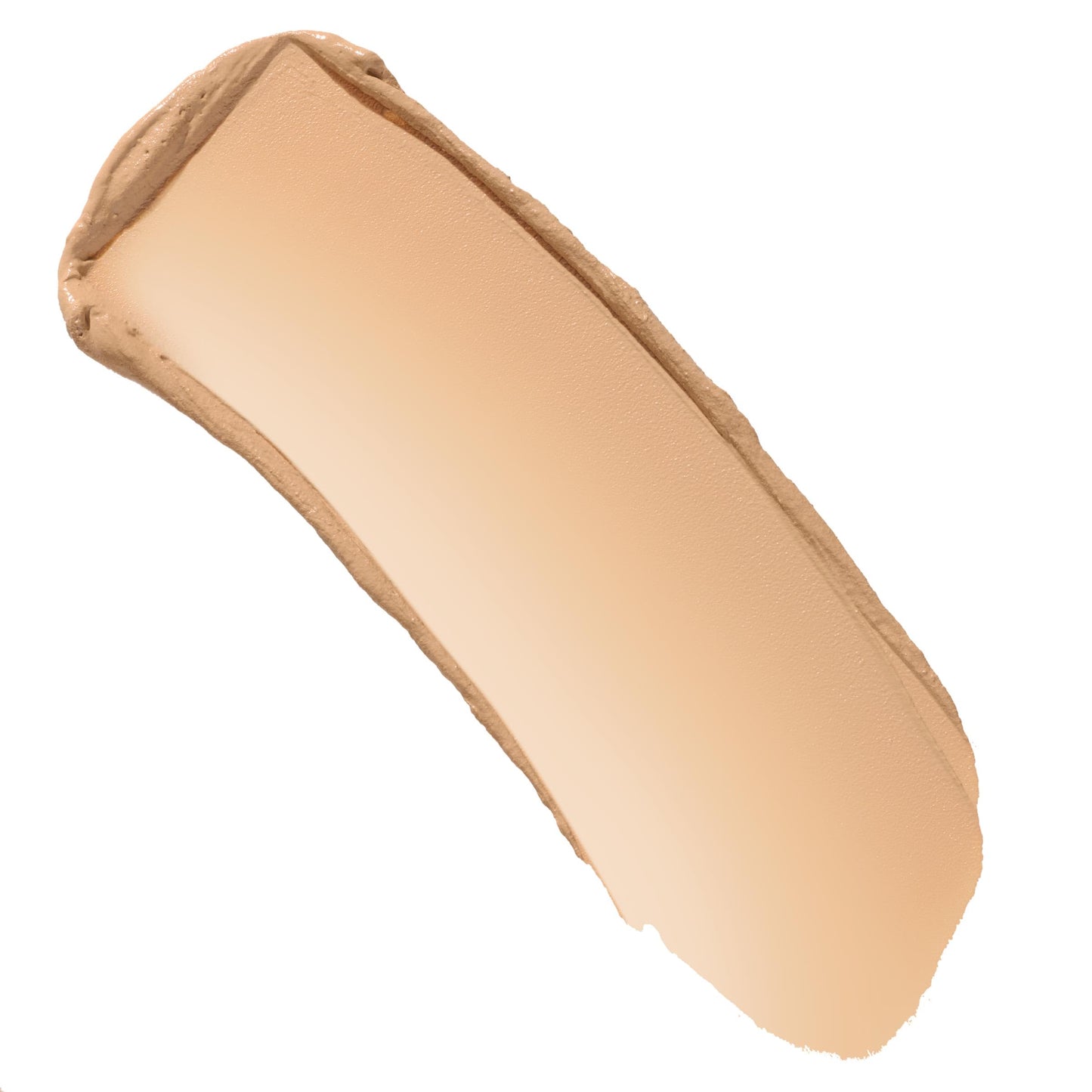 ColourPop balm to cream foundation stick swatch in shade Light 7