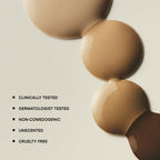 U Beauty cosmetic treatment ready for daily use.