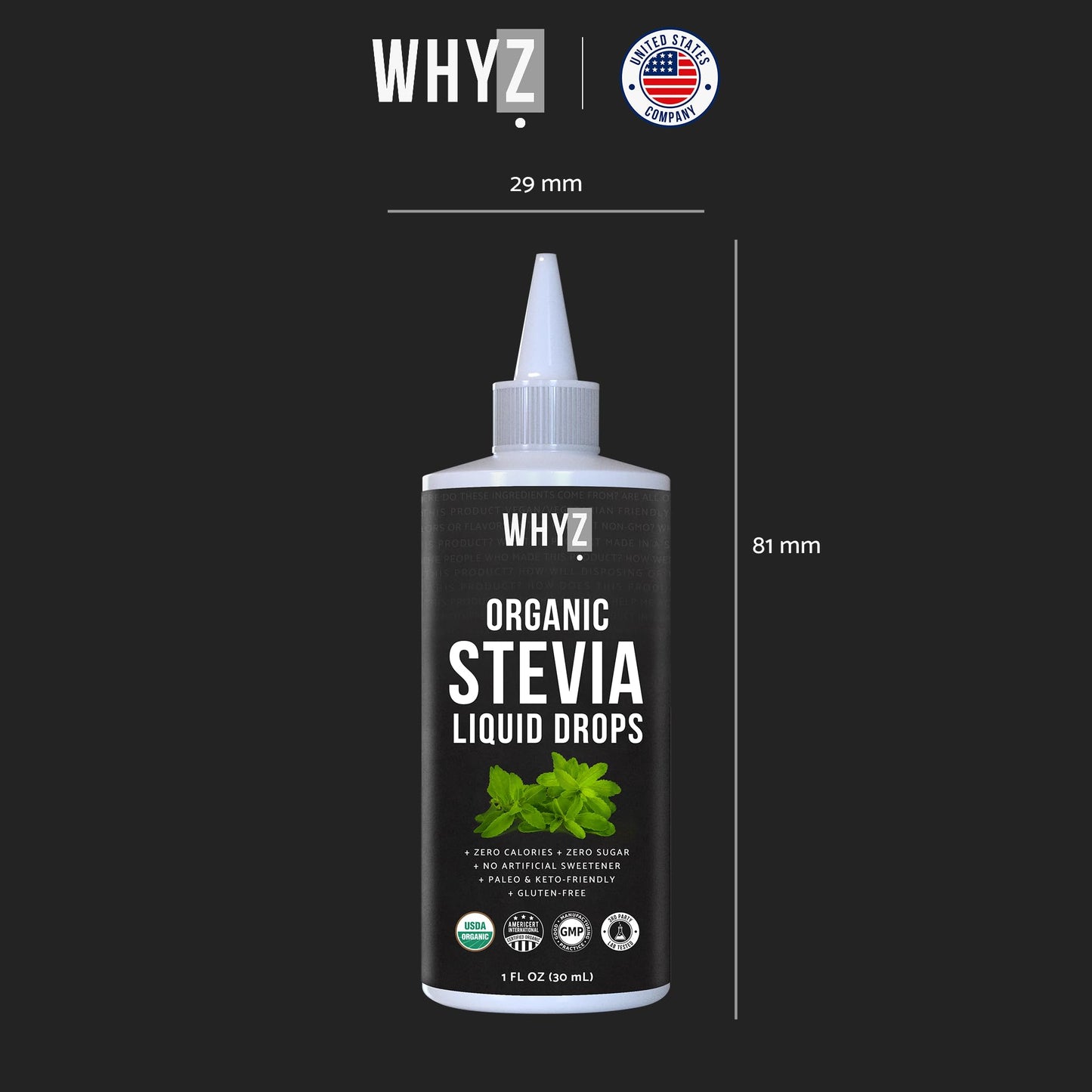 Healthy liquid sugar alternative for guilt free Indian baking and desserts