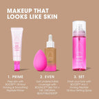 Beautyblender Radiant Skin Tint lifestyle product view
