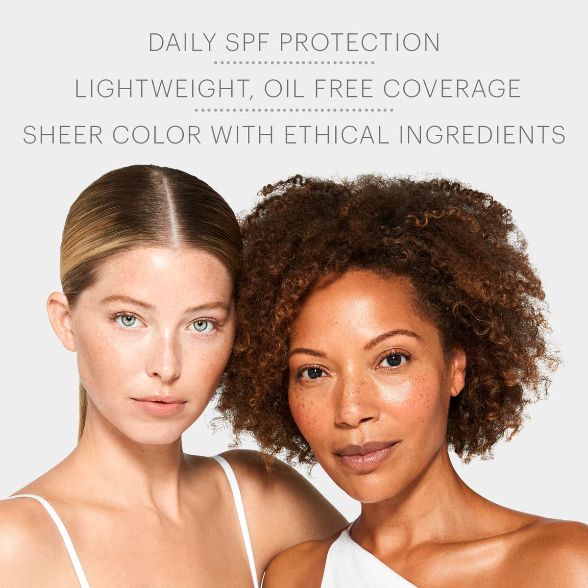 Glo Skin Beauty C-Shield moisture tint back label ingredients