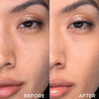 Pacifica Kind Tint Shade 17 liquid foundation texture swatch