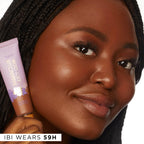 Tarte Maracuja Juicy Glow Tint back label information