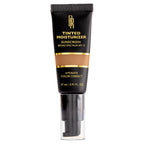 Black Radiance tinted moisturizer tube packaging