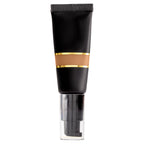 Black Radiance skincare beauty product angle view