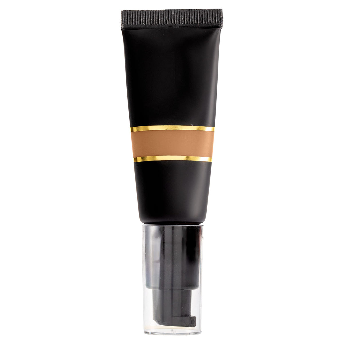 Black Radiance skincare beauty product angle view