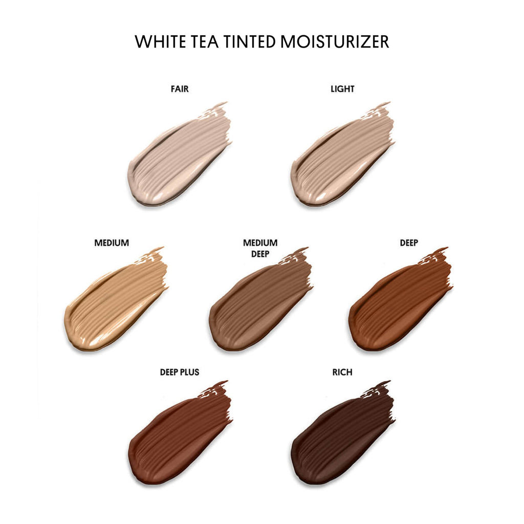 Winky Lux tinted moisturizer side angle packaging view