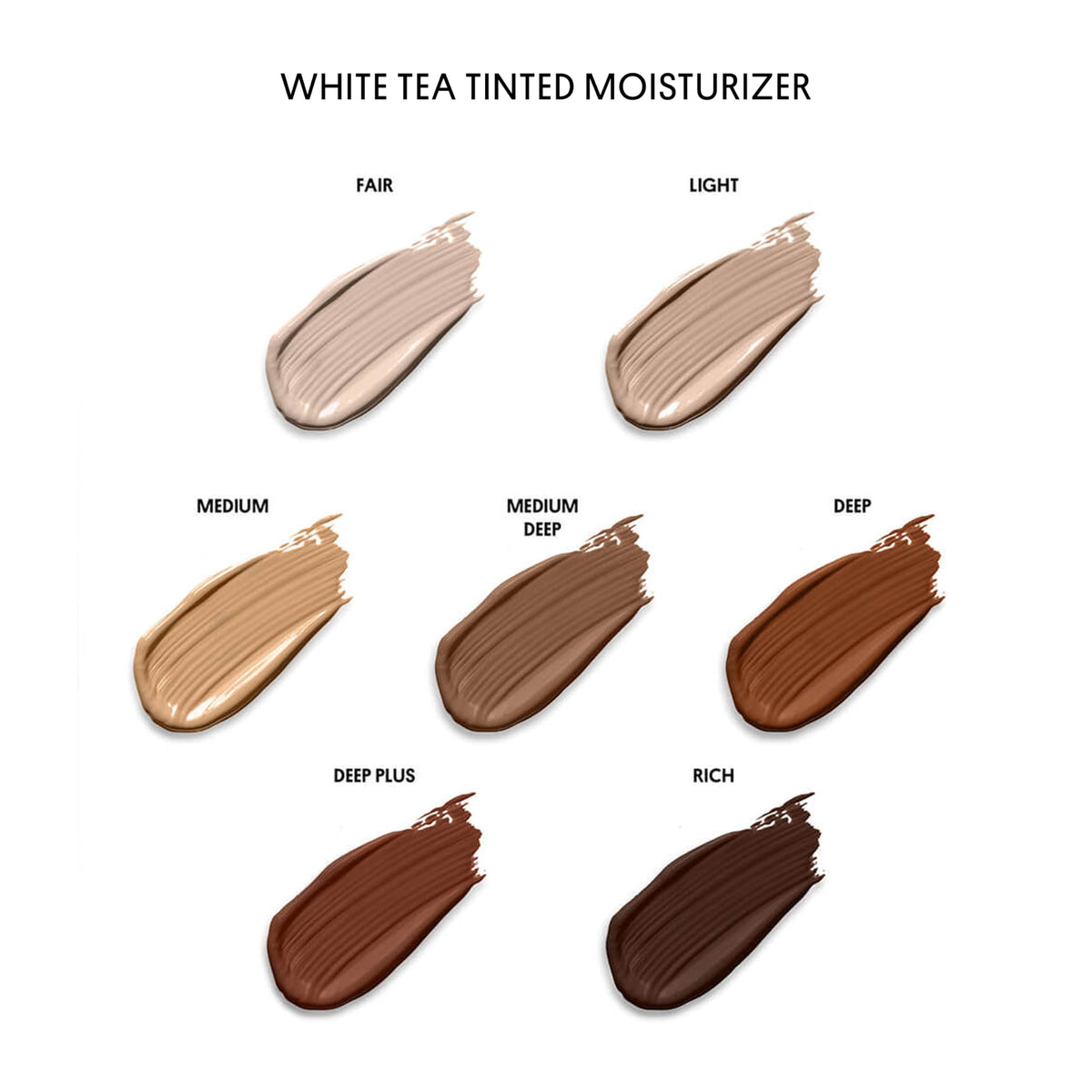 Winky Lux tinted moisturizer side angle packaging view
