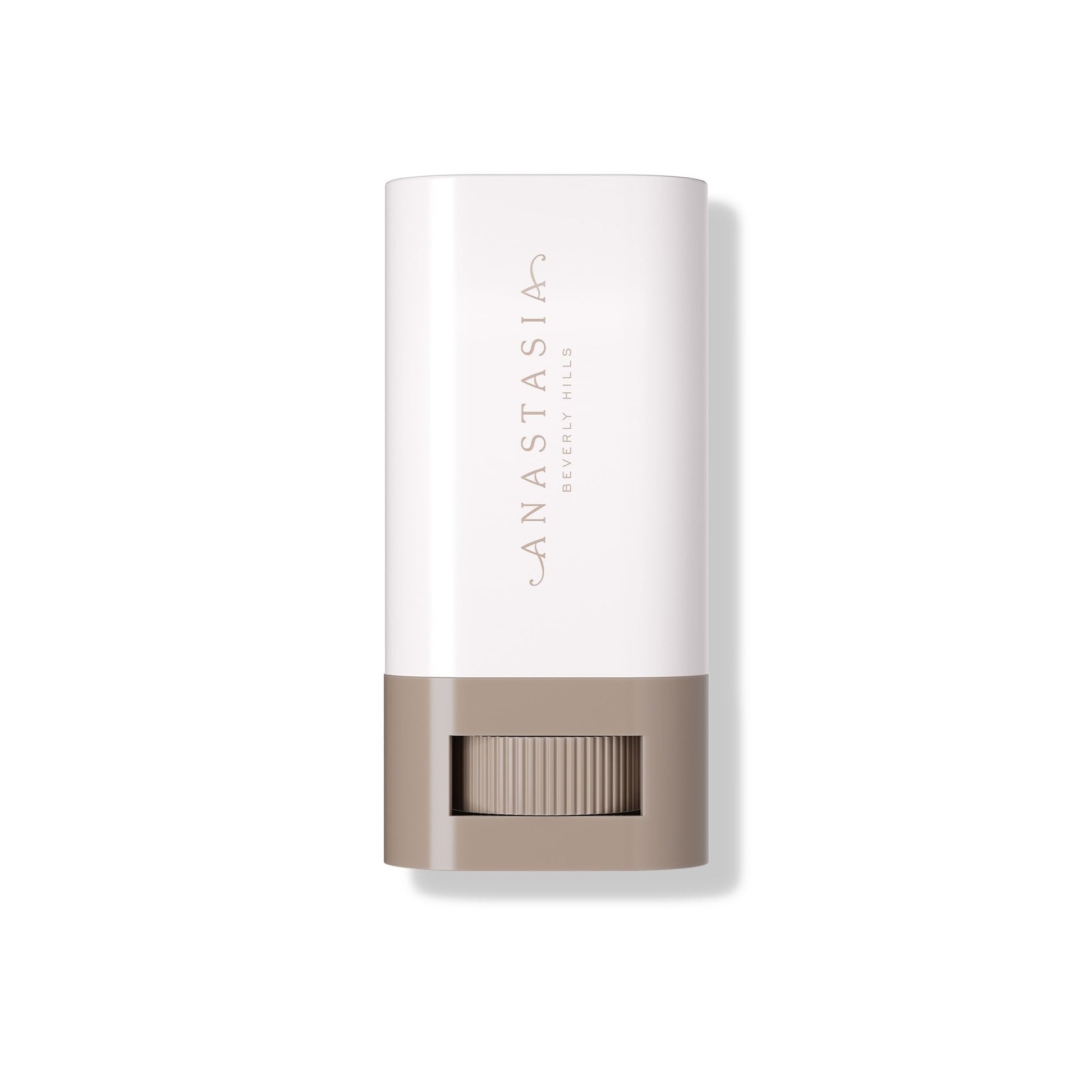 Lightweight tinted beauty balm stick by Anastasia Beverly Hills for natural glow