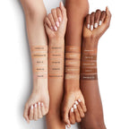 BareMinerals natural matte tinted cream shade reference
