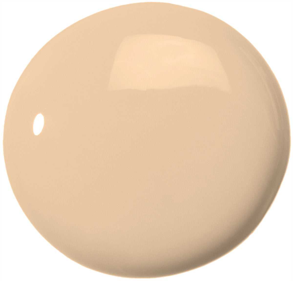 NARS non comedogenic oil free tinted moisturizer bottle closeup