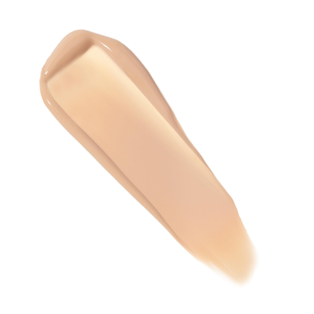 ColourPop Pretty Fresh tinted moisturizer shade label close up