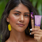 Tarte Maracuja Tinted Hydrator cap and nozzle detail