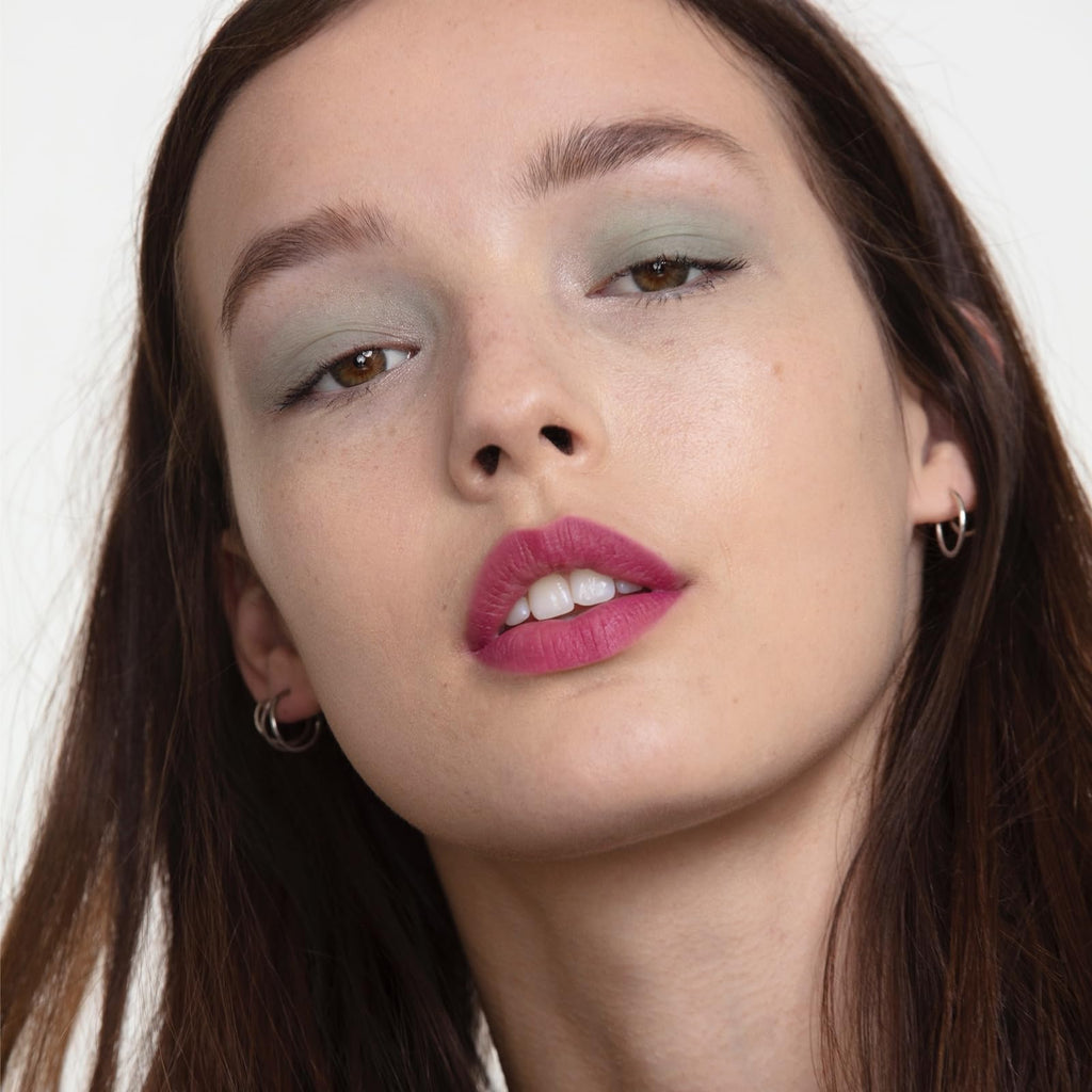Smashbox beauty cosmetic item lifestyle angle view
