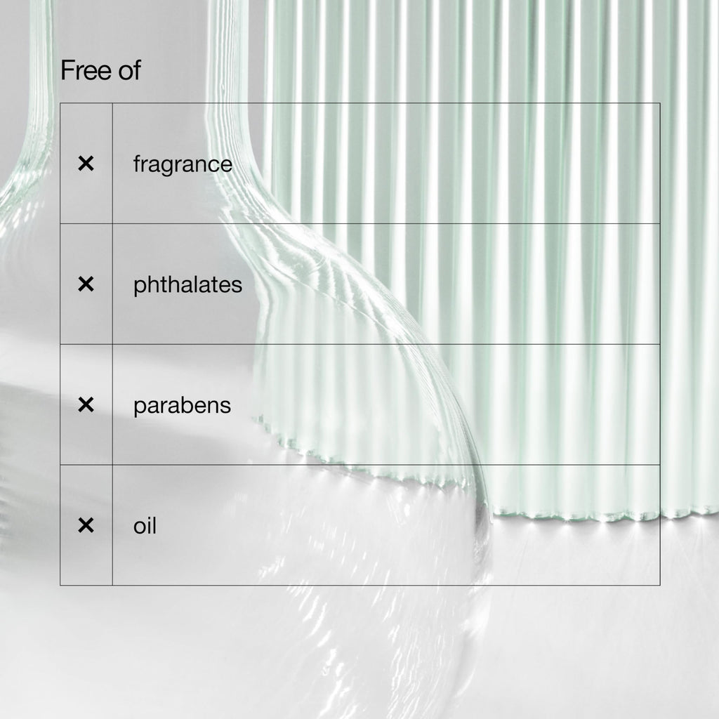 Clinique Moisture Surge Sheertint lifestyle product arrangement