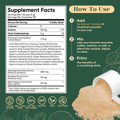 Venture Pal USA imported premium dietary supplement showing secure packaging back panel details.