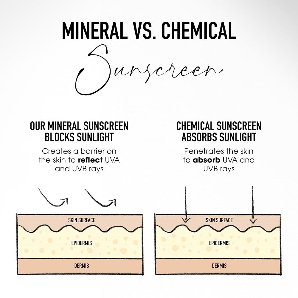 BareMinerals Complexion Rescue Tinted Moisturizer back label information