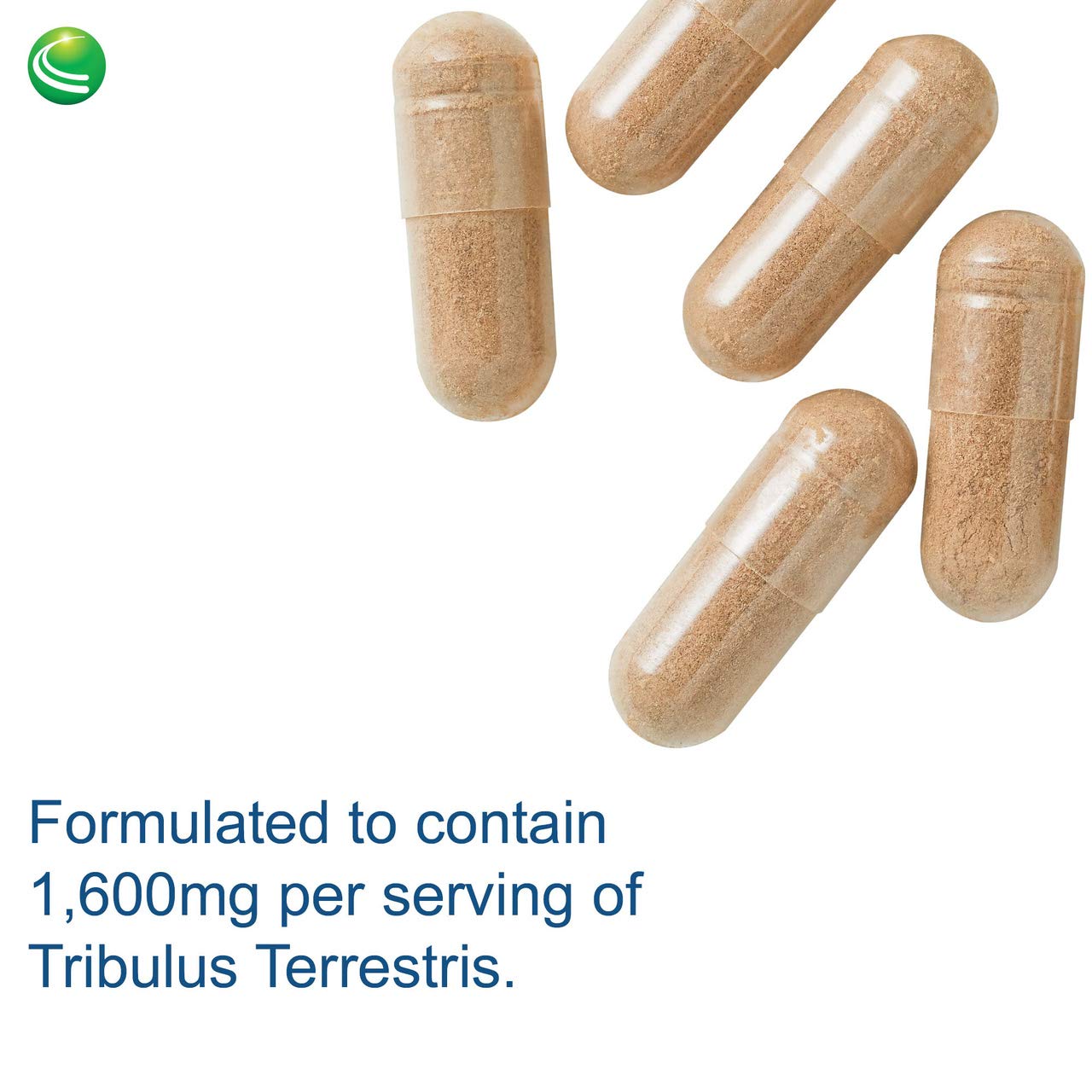 Nutra BioGenesis Andro Plus 90 capsules bottle top view