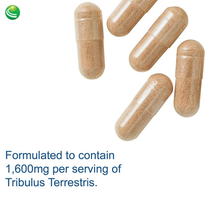 Nutra BioGenesis Andro Plus 90 capsules bottle top view