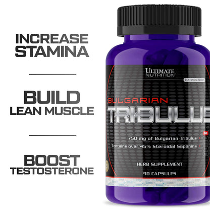 Close up of 750mg potency label on supplement bottle