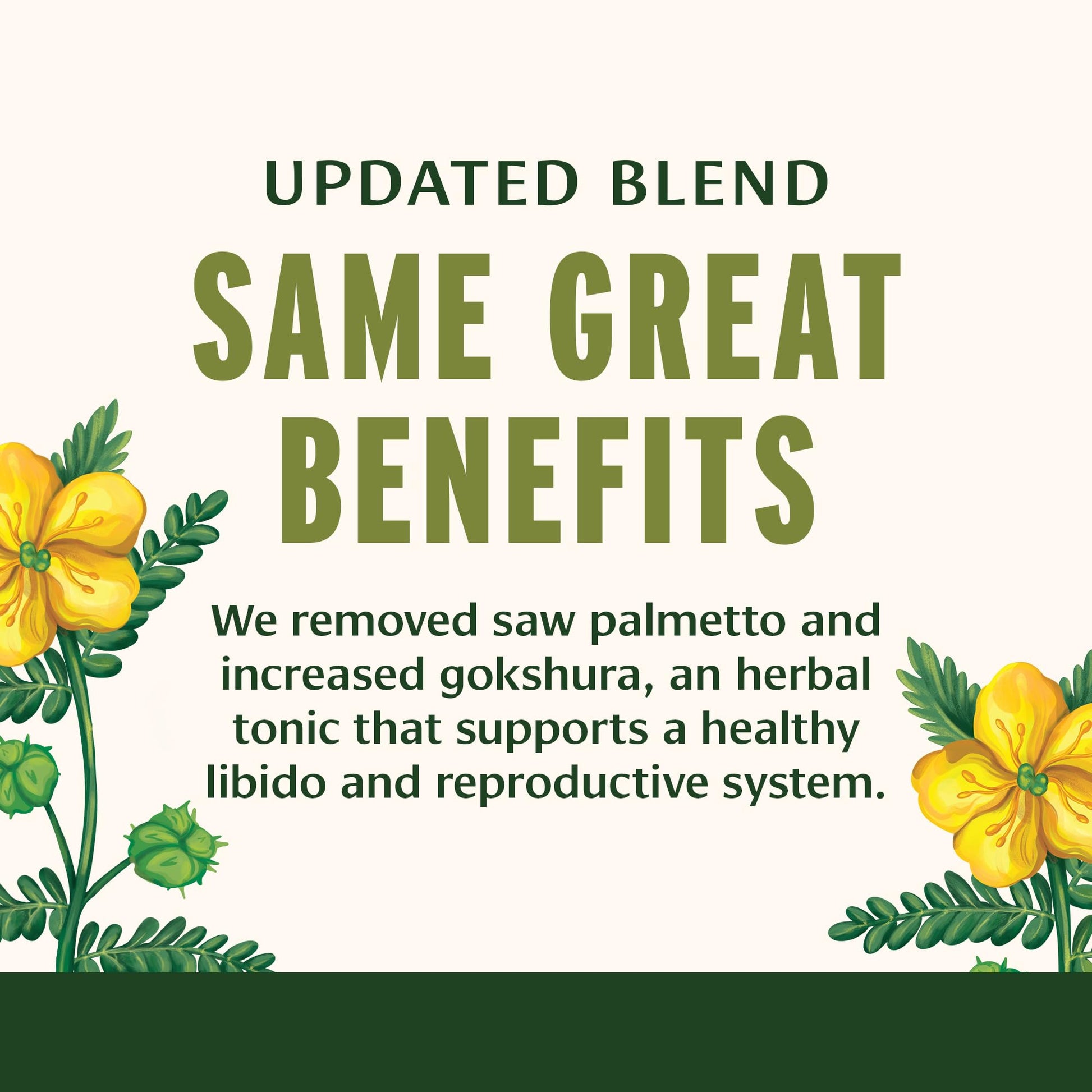 Imported USA premium dietary supplement bottle for male reproductive vitality.