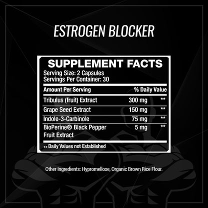 Authentic Iron Brothers USA imported supplement bottle