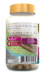 Betel Natural Diabetel Herbal Supplement Bottle