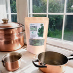 Ceylon Rustic Savour Dried Neem Leaves healthy herbal infusion