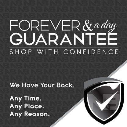 Premium NutraBio Tribulus Terrestris packaging for athletic support