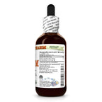 Hawaii Pharm Neem Alcohol Free Extract packaging details