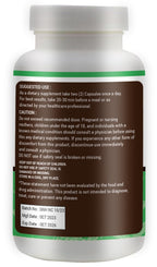 Way 4 Organic Neem Triple Complex 80 10 10 ratio graphic