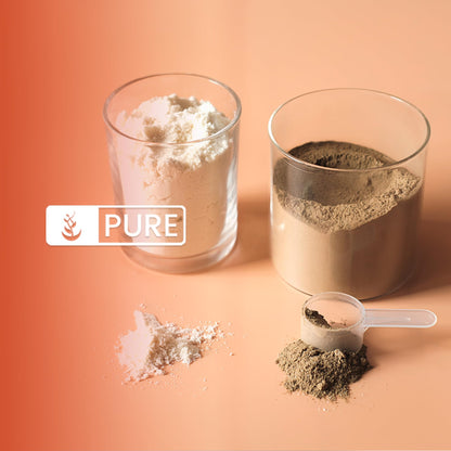 Pure Original Ingredients Tribulus Terrestris 1lb vegan dietary supplement