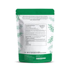 Organic H&C Natural Neem Leaves Powder pouch layout