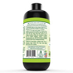 Herbal Secrets Wildcrafted Neem Oil USA import label