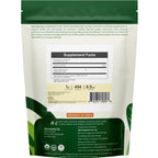 Best Naturals Certified Usda Organic Neem Powder powder texture