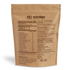 MB Herbals Pure Wildcrafted Neem Leaf Powder 16 Ounce packaging