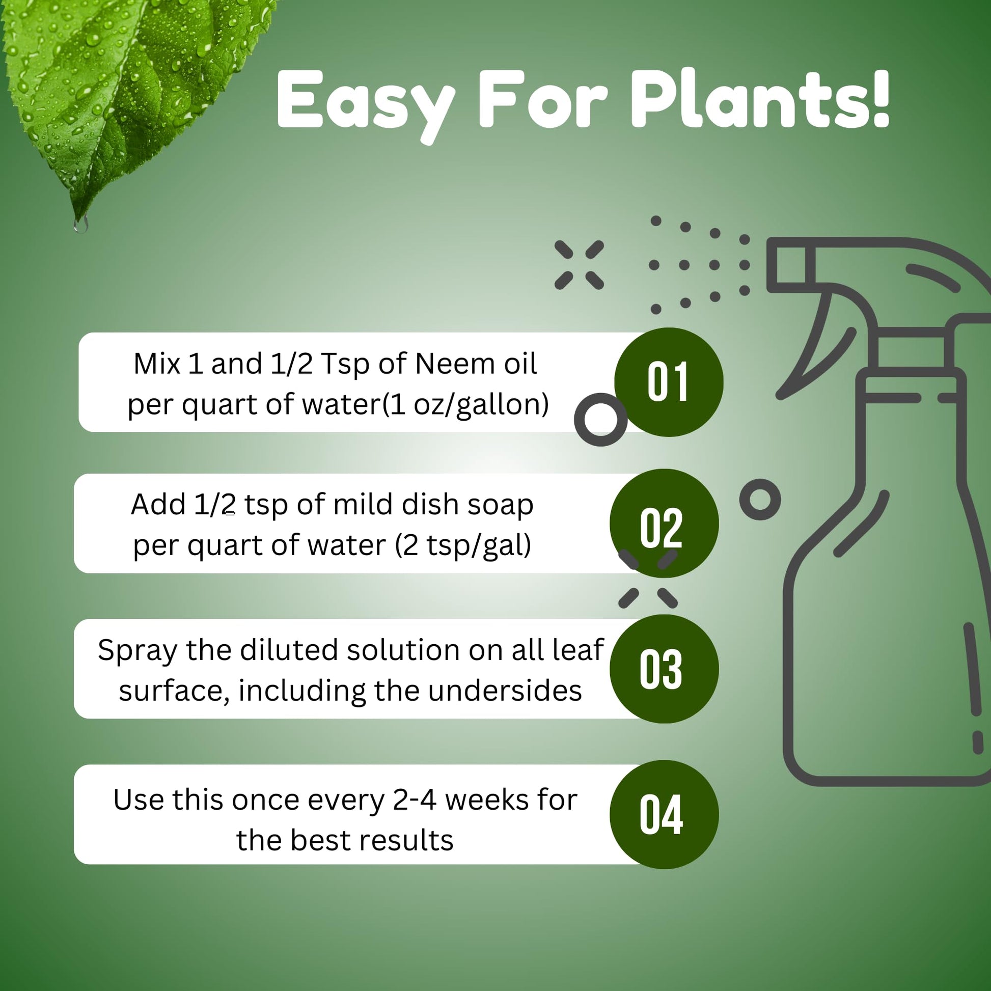 Plant Mama Organic Cold Pressed Neem Oil unrefined texture