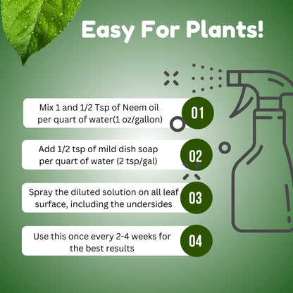 Plant Mama Organic Cold Pressed Neem Oil unrefined texture