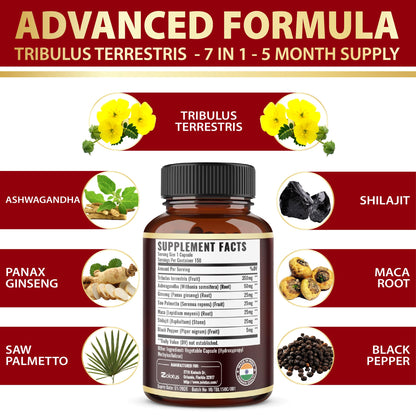 Zolotus USA imported health supplement packaging