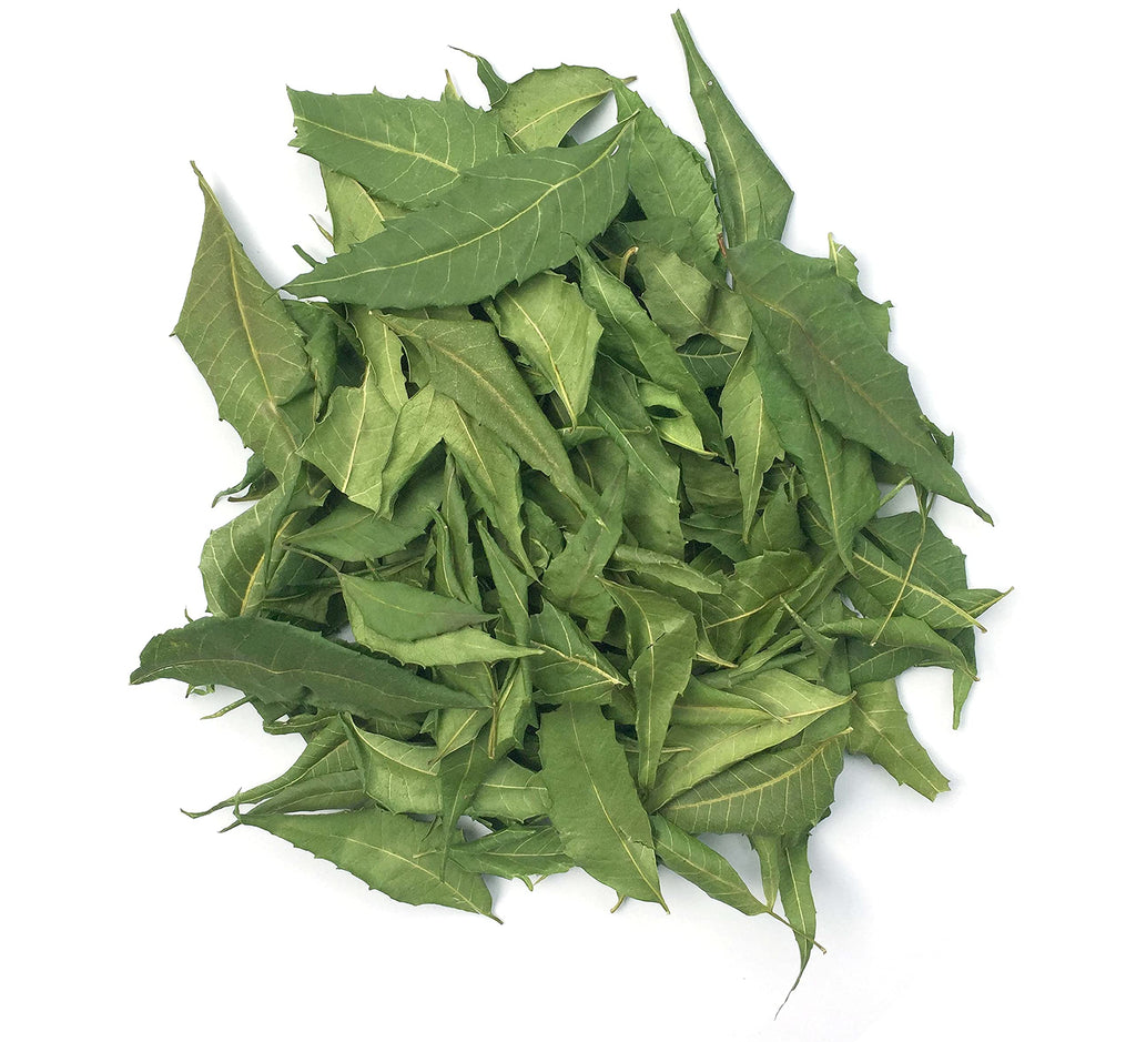 Diyons Whole Dried Neem Leaves 10g Package
