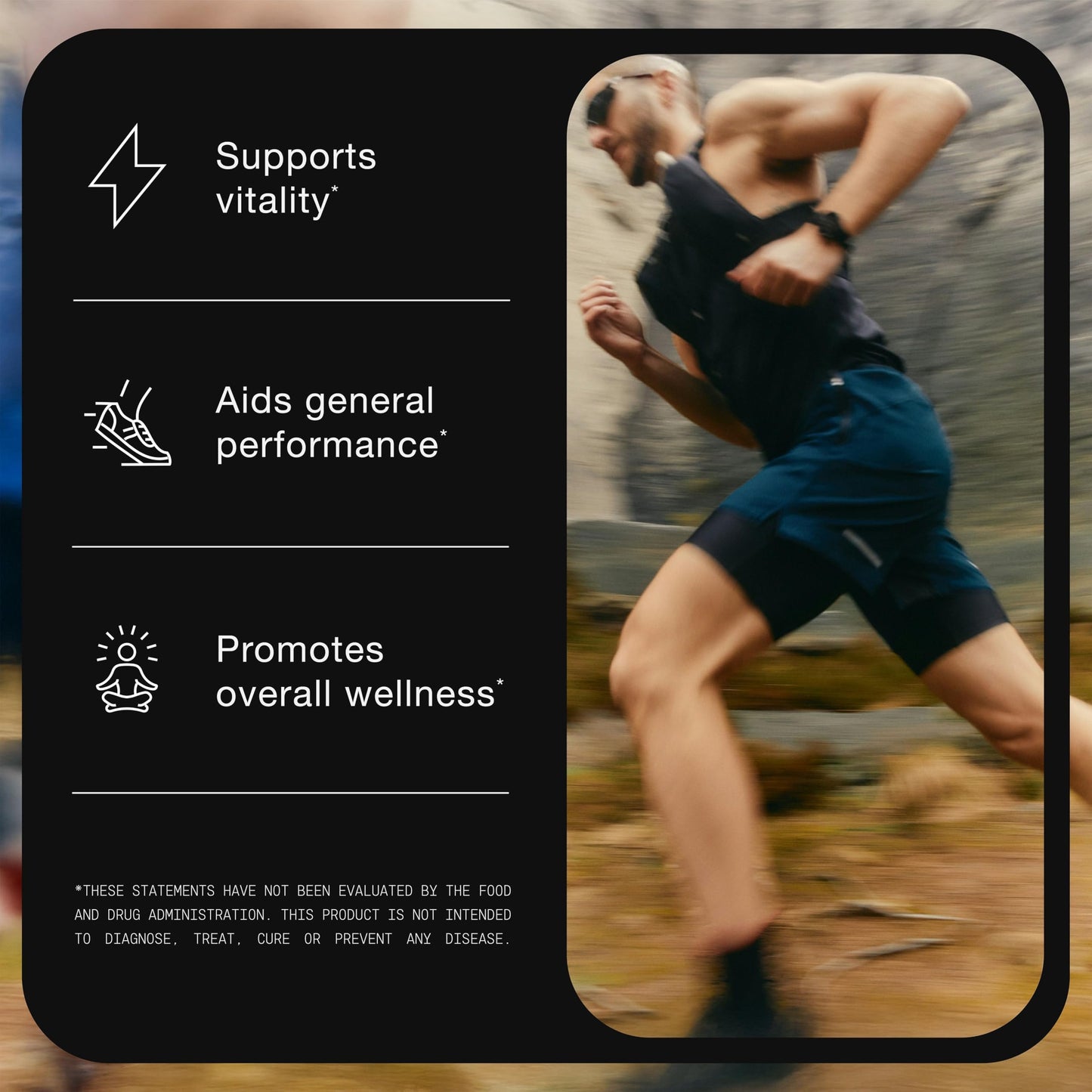 Toniiq Tribulus capsule dosage instructions