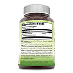 Amazing India Neem leaf veggie capsules macro shot