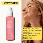 Pacifica Vegan Collagen skincare product side angle view