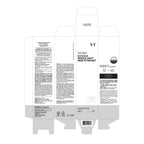Full body mist spray bottle by VT Cosmetics for skin texture and dark spots